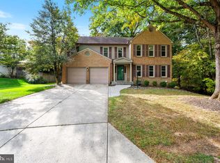 2501 Countryside Dr, Silver Spring, MD 20905