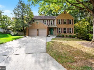2501 Countryside Dr, Silver Spring, MD, 20905
