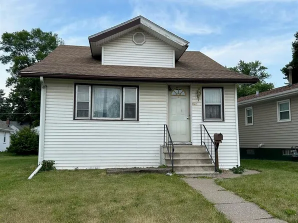 3206 Boies Ave, Davenport, IA 52802