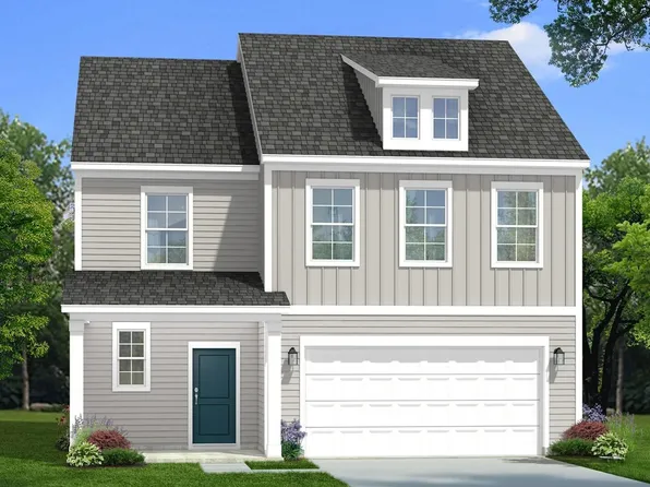 251 Rebel Kat Ct, Charleston, SC 29412