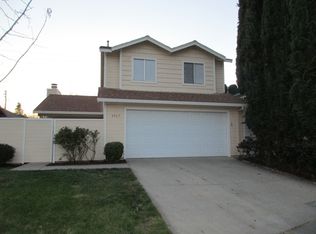 3917 Rotterdam Ave, Modesto, CA 95356