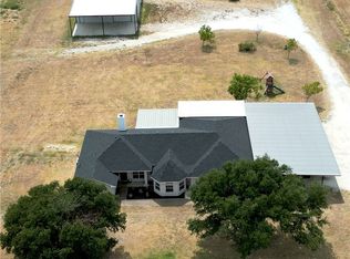 1371 Mynar Rd, West, TX 76691