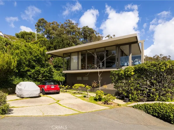 401 Ledroit St, Laguna Beach, CA 92651