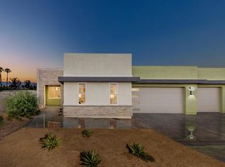 25 Iridium Way, Rancho Mirage, CA 92270