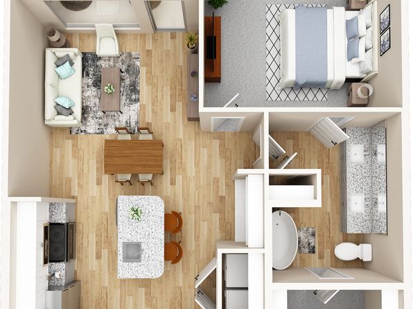Ascend at the Fount | 28100 Tamarron Pkwy, Katy, TX
