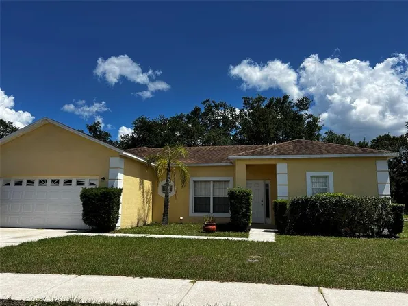481 Peppermill Cir, Kissimmee, FL 34758