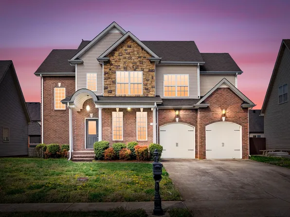3100 Twelve Oaks Blvd, Clarksville, TN 37042