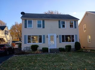 211 Ellen Dr, Buffalo, NY 14225