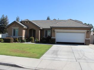 11001 Prairie Stone Pl, Bakersfield, CA 93311