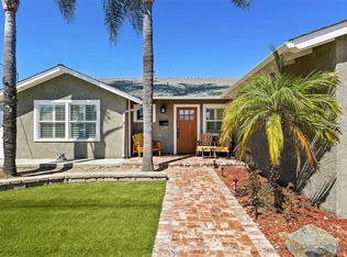 6323 Lake Arago Ave, San Diego, CA 92119