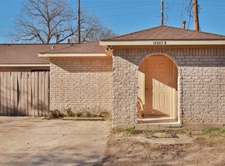 12925 Blackpool Ln #A, Houston, TX 77066