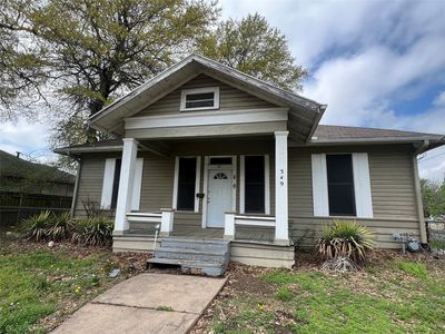349 Fitzhugh Ave, Paris, TX, 75460