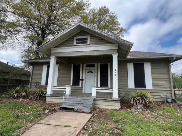 349 Fitzhugh Ave, Paris, TX 75460