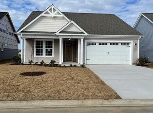 783 Hackberry Way LOT 74, Cherry Grove Plan Longs, SC 29568