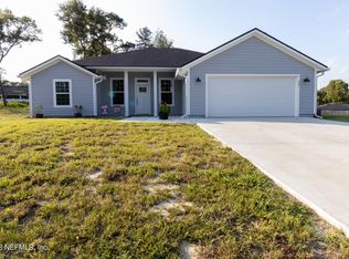 421 SE 43rd St, Keystone Heights, FL 32656