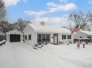 3802 S Carroll St, South Bend, IN 46614