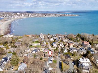 66 Merton Rd, Newport, RI, 02840