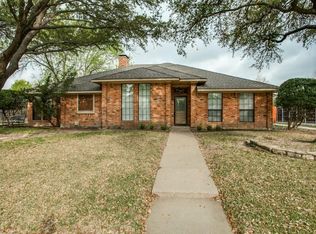 1417 Pecan Creek Dr, Garland, TX 75044
