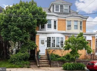 420 Dayton St, Trenton, NJ 08610