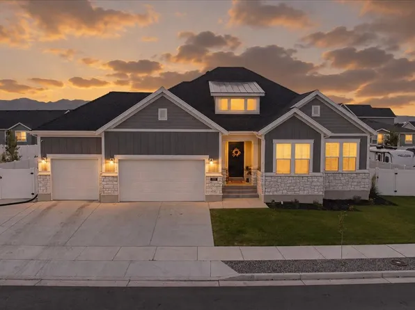 5729 N Timber Ln, Stansbury Park, UT 84074