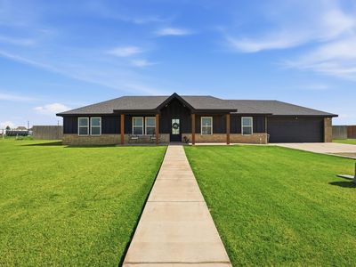 7319 County Road 6000, Idalou, TX, 79329