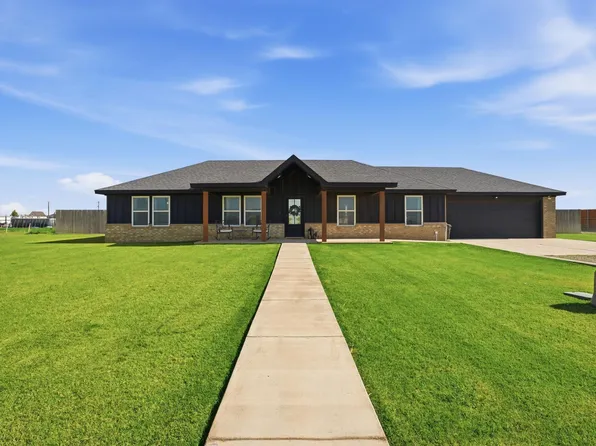 7319 County Road 6000, Idalou, TX 79329
