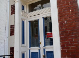 127 E Franklin St APT 3R, Hagerstown, MD 21740