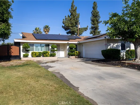 3201 Durrwood St, Bakersfield, CA 93304