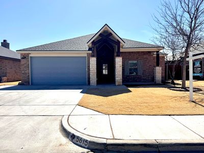 5615 115th St, Lubbock, TX, 79424