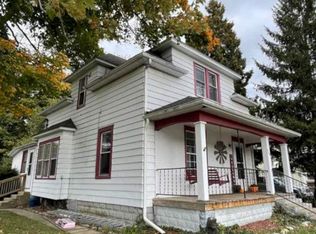404 E Main St, Centerville, IN 47330