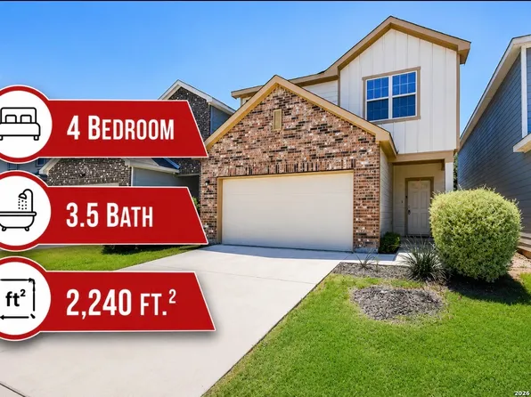 6806 PRUE RD UNIT 38, San Antonio, TX 78240