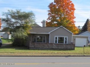 312 E Delaware St, Decatur, MI 49045