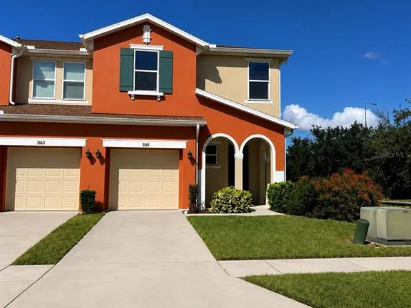 3161 TOCOA CIRCLE, KISSIMMEE, FL 34746