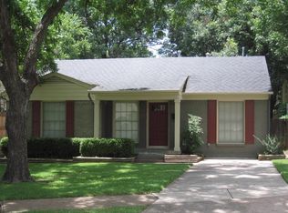5522 Matalee Ave, Dallas, TX 75206