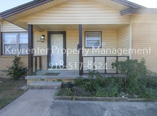 9906 E 7th St, Tulsa, OK 74128