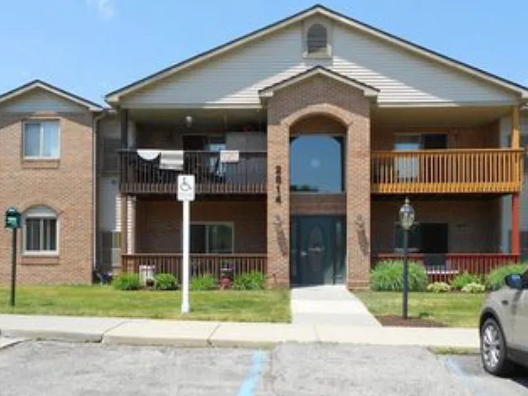 2614 Stadium View Dr #2 — Photo 1