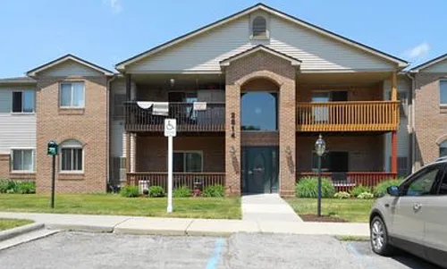 2614 Stadium View Dr #2 Photo 1 2614 Stadium View Dr #2 Photo 1