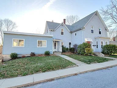 8 Elm St Hudson MA | Zillow