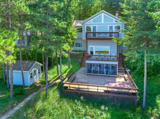 5121 Dunewood Ln, Bridgman, MI 49106