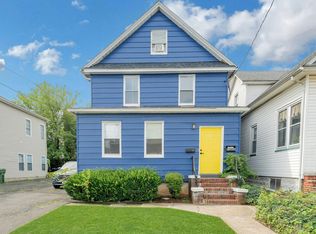 3202 Tremley Point Rd FLOOR 1, Linden, NJ 07036