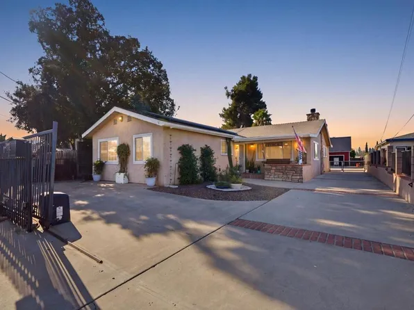 1163 Marline Ave, El Cajon, CA 92021