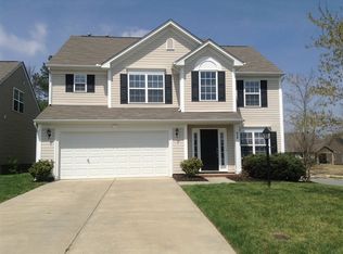 928 Marthas View Dr, Huntersville, NC 28078