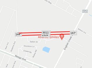 3057 English Creek Ave, Egg Harbor Township, NJ 08234