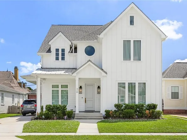310 E Maple Ridge Dr, Metairie, LA 70001