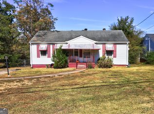 1429 Beatty St, Griffin, GA 30223