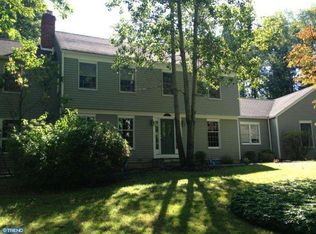 82 New Rd, Lambertville, NJ 08530