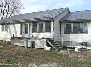 319 Shaw St, Melcher Dallas, IA 50062