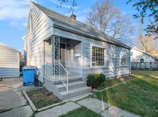 821 Nieb St, Niles, MI 49120