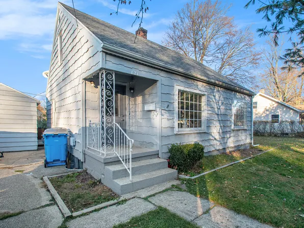 821 Nieb St, Niles, MI 49120
