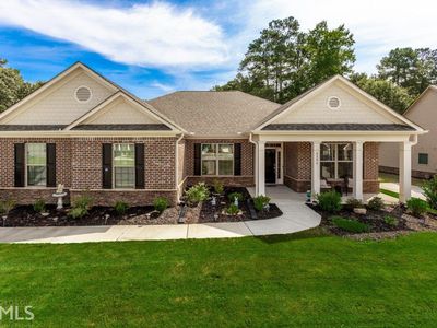 2390 Darlington Way SW, Marietta, GA, 30064